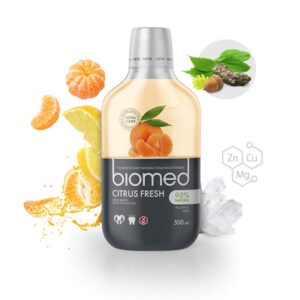 biomed citrus fresh
