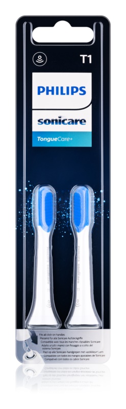 Philips Sonicare TongueCare