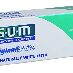GUM Original White