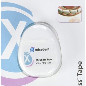 Miradent Mirafloss Tape