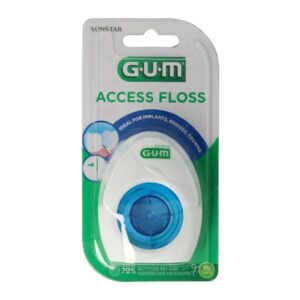 Gum Access