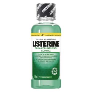 Listerine suuvesi Teeth & Gum 95 ml