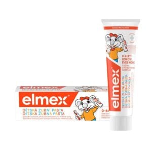 Elmexlaste