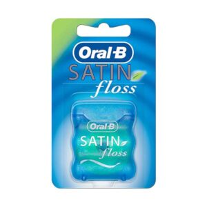 Oral-B hambaniit Satin floss