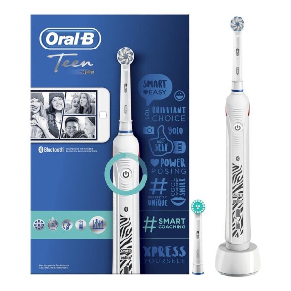 Oral-B Smart Teen elektriline hambahari