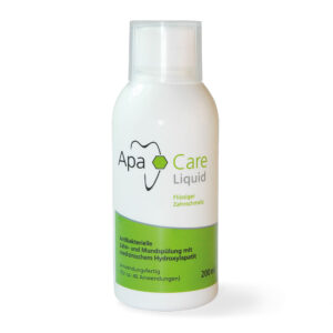 ApaCare antibakteriaalne palsam 200 ml