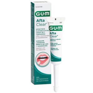 gum aftaclear