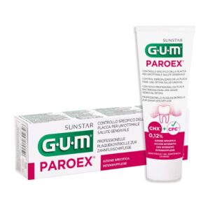 GumParoex