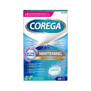 CoregaWhitening