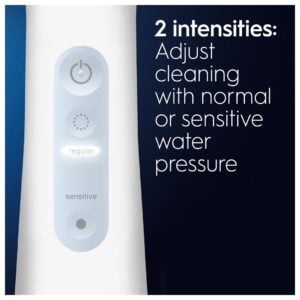Oral-B AquaCare 4