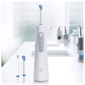 Oral-B AquaCare 6 PRO Expert irrigaator