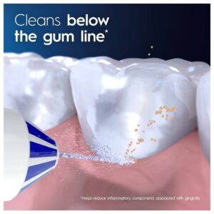 Oral-B AquaCare 6 PRO Expert irrigaator