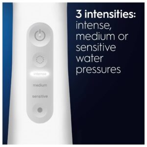 Oral-B AquaCare 6 PRO Expert irrigaator