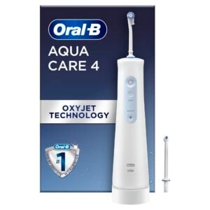 AquacareOralB