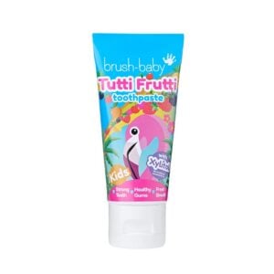 BrushbabyTuttiFrutti