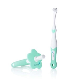 FirstBrush_and_Teether_Set