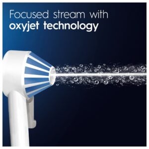 Oral-B AquaCare 4