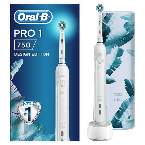 oral-b 750