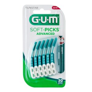 GUM soft picks L