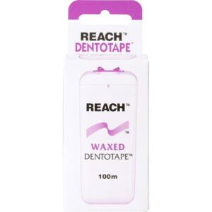ReachDentotape
