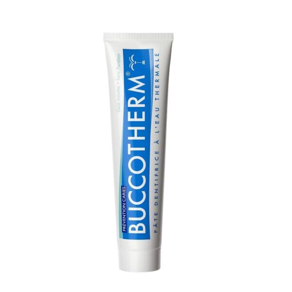 Buccotherm Tooth Decay Prevention