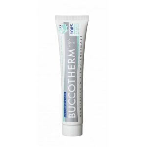 Buccotherm Whitening & Care Toothpaste Organic
