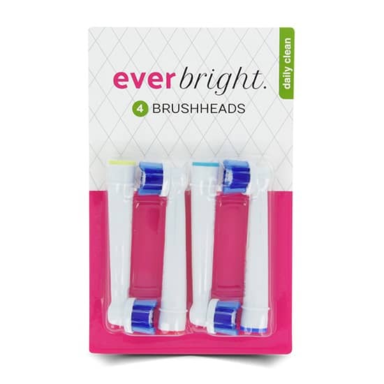 Everbright DailyClean