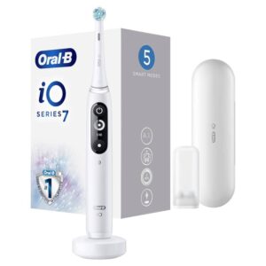 Oral-B iO 7
