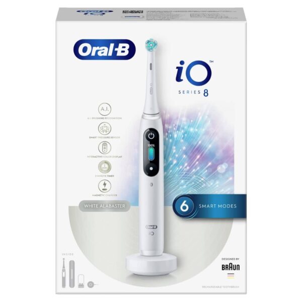 Oral-B iO8