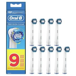 Oral-B Precision Clean otsikud EB20-9