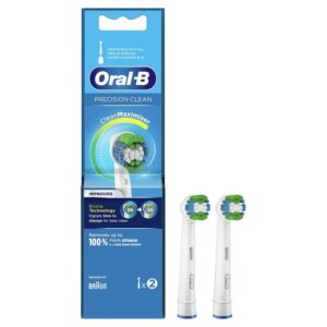 Oral-B Precision Clean otsikud EB20RB-2