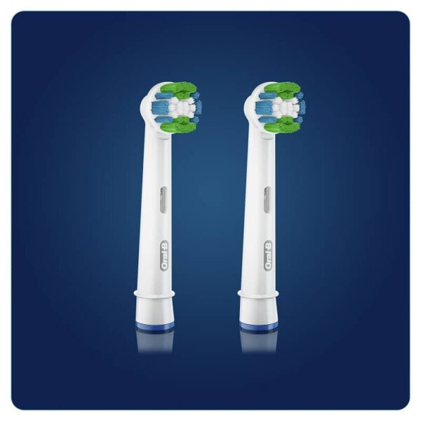 Oral-B Precision Clean otsikud EB20RB-2