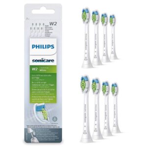 Philips Sonicare Optimal White 8tk (valged)