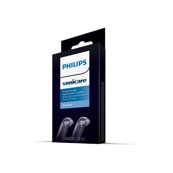 Philips Sonicare F1 Standard otsikud N2