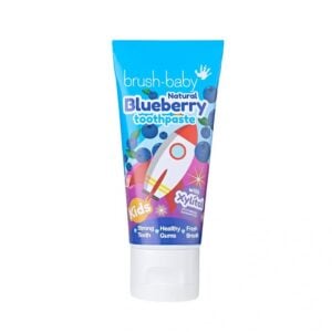 Blueberry-Rocket