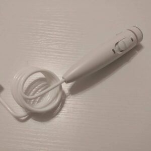 Waterpik WP-150 ja WP-160 käepide ja voolik