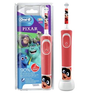 Oral-B Stages Power Pixar elektriline hambahari