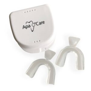 ApaCare комплект зубных кап