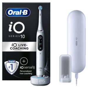 Oral-B iO 10 elektriline hambahari