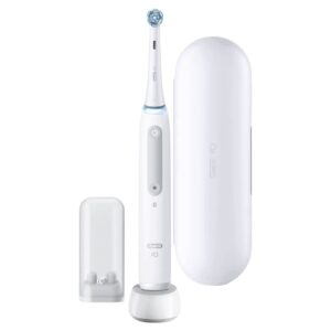 Oral-B iO4 elektriline hambahari Quite White