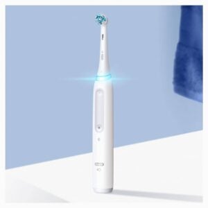 Oral-B iO4 elektriline hambahari Quite White