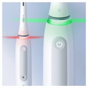 Oral-B iO4 elektriline hambahari Quite White