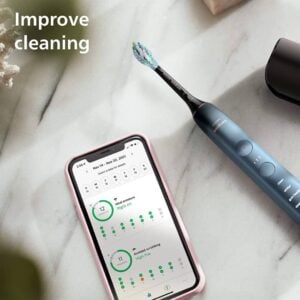 Philips Sonicare DiamondClean 9000 must HX9911/88