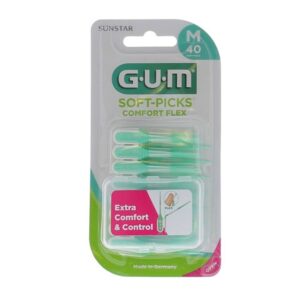 gum soft picks comfort