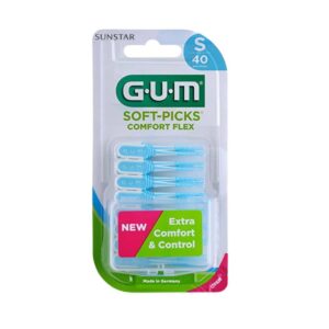 gum soft picks comfort flex
