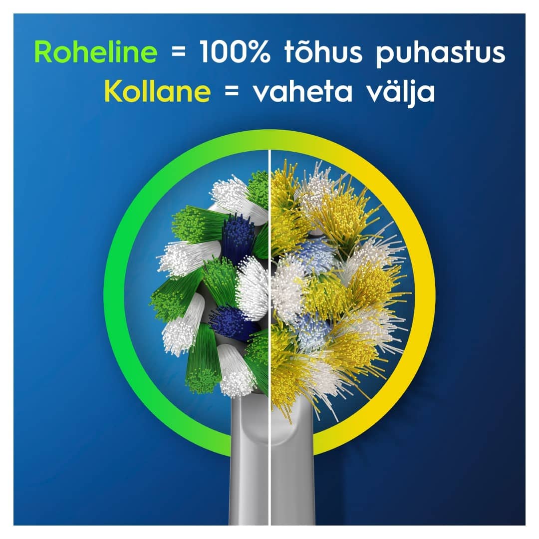 Oral-B Vitality Pro 