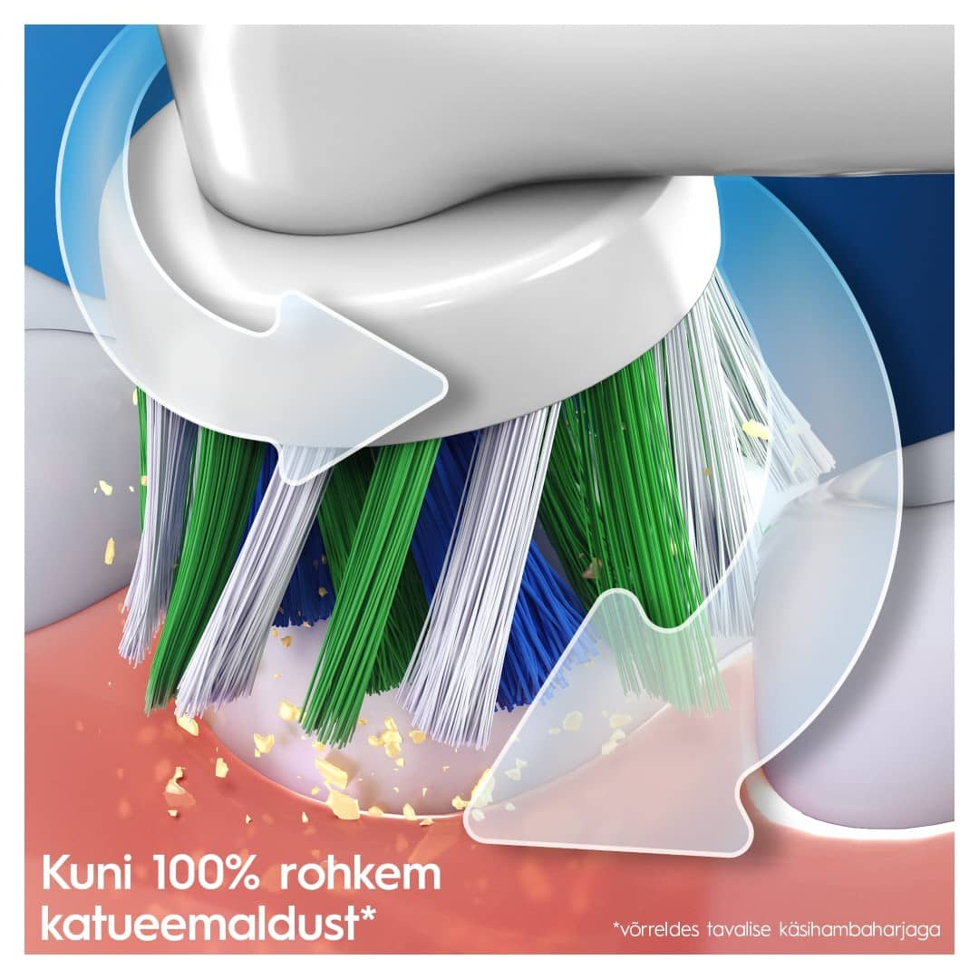Oral-B Vitality Pro 