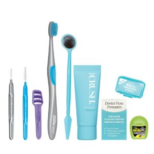 Ortho_Care_Kit_Contents