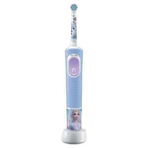 Oral-B elektriline hambahari Vitality PRO Kids Frozen