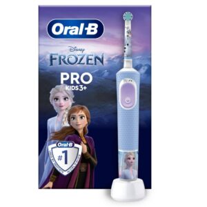 Oral-B elektriline hambahari Vitality PRO Kids Frozen
